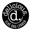 Deliciousmagazine.nl logo