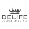 Delife.eu logo