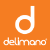 Delimano.bg logo