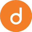 Delimano.hu logo
