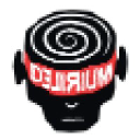 Deliriumstudio.com logo