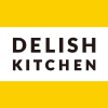 Delishkitchen.tv logo