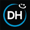 Deliveringhappiness.com logo