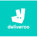 Deliveroo.co.uk logo
