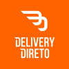 Deliverydireto.com.br logo