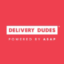 Deliverydudes.com logo