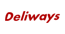 Deliways.com logo