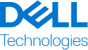 Dell.at logo