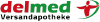 Delmed.de logo