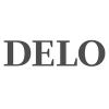 Delo.si logo