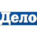 Delo.ua logo