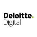 Deloittedigital.com logo