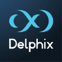 Delphix.com logo