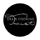 Delscookingtwist.com logo