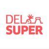 Delsuper.es logo