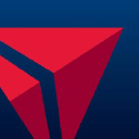 Delta.com logo