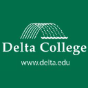 Delta.edu logo