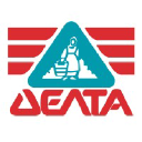Delta.gr logo