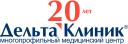 Deltaclinic.ru logo