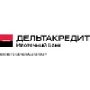 Deltacredit.ru logo
