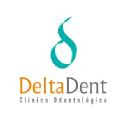 Deltadent.es logo