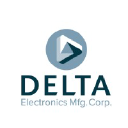 Deltarf.com logo
