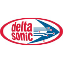 Deltasoniccarwash.com logo