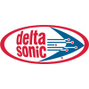 Deltasoniccarwash.com logo