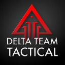 Deltateamtactical.com logo