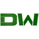 Deltawars.com logo