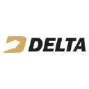Deltin.com logo