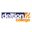 Deltion.nl logo