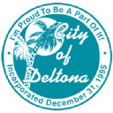 Deltonafl.gov logo