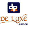 Deluxe.com.ng logo