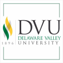 Delval.edu logo