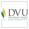 Delval.edu logo