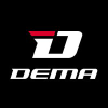 Dema.bike logo