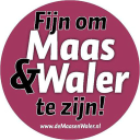 Demaasenwaler.nl logo