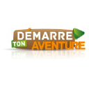 Demarretonaventure.com logo