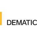 Dematic.com logo