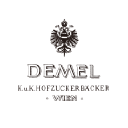 Demel.co.jp logo