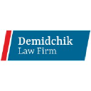 Demidchiklawfirm.com logo