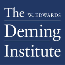 Deming.org logo