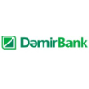 Demirbank.az logo