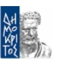 Demokritos.gr logo
