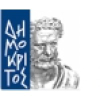 Demokritos.gr logo