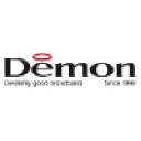 Demon.net logo