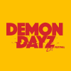 Demondayzfestival.co.uk logo