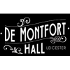 Demontforthall.co.uk logo