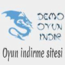 Demooyunindir.net logo